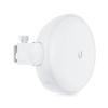 Ubiquiti GBE-Plus GigaBeam Plus 60 GHz kompletne urządzenie bezprzewodowe do połączeń PTP, 1 Gb/s