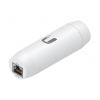 Ubiquiti Instant 802.3af indoor gigabit - przetwornica PoE 48V -> 24V