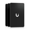 Ubiquiti karta dostępowa NFC do UniFi Access, czarna (10 sztuk)