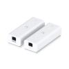 Ubiquiti konwerter Ethernet (z PoE) na kabel koncentryczny / dwużyłowy