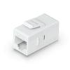 Ubiquiti łącznik RJ45/RJ45 kat. 6, 12-pak