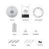 Ubiquiti mFi Ceiling Mount Motion Sensor