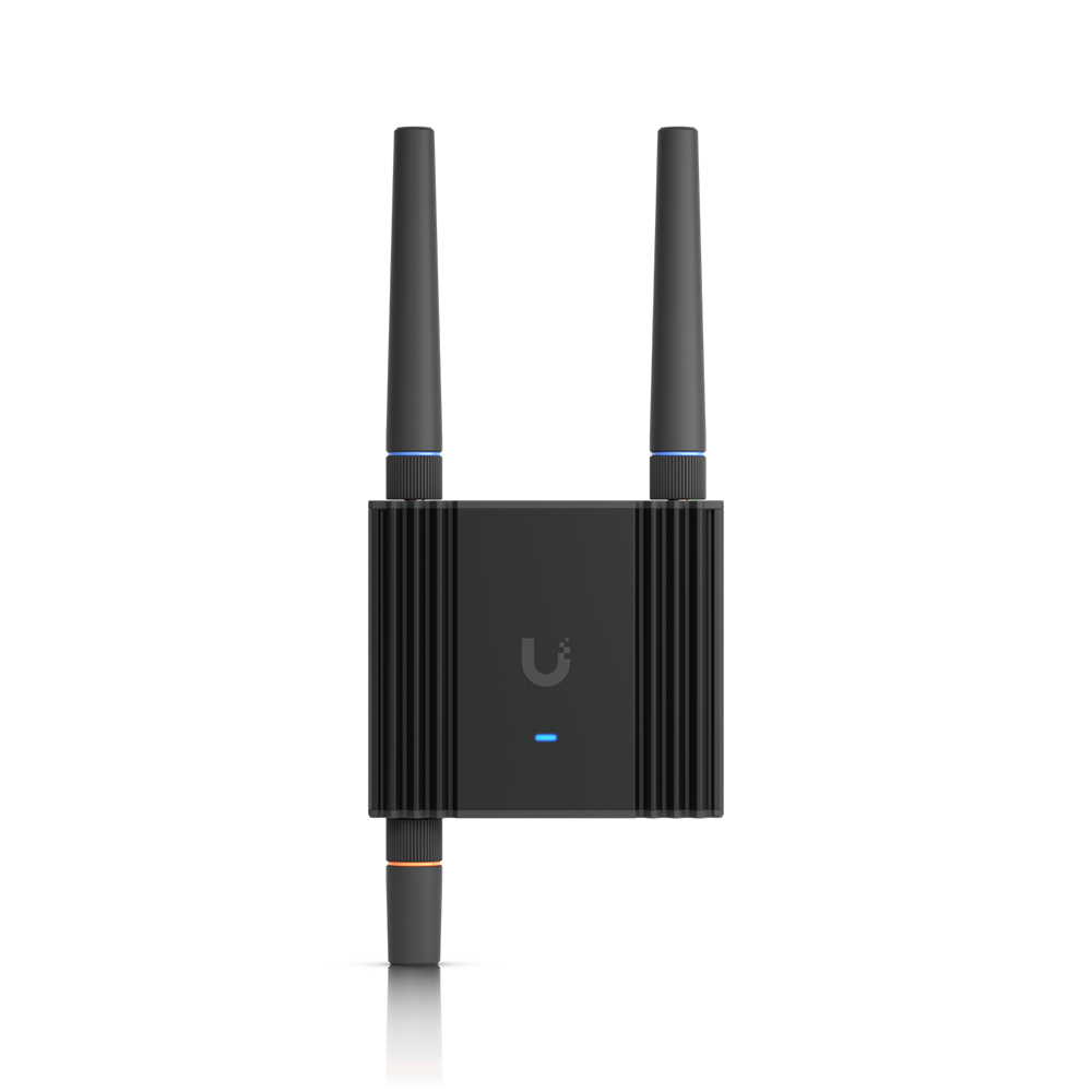 Ubiquiti Mobile Router Ultra Wi-Fi 4 N150, LTE kat. 4, 2x FE