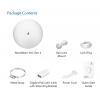 Ubiquiti NanoBeam 5AC 19 dBi Gen 2