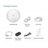 Ubiquiti NanoBeam M5 16dBi 5GHz MIMO