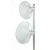 Ubiquiti NanoBeam M5 25dBi 5GHz 400mm MIMO