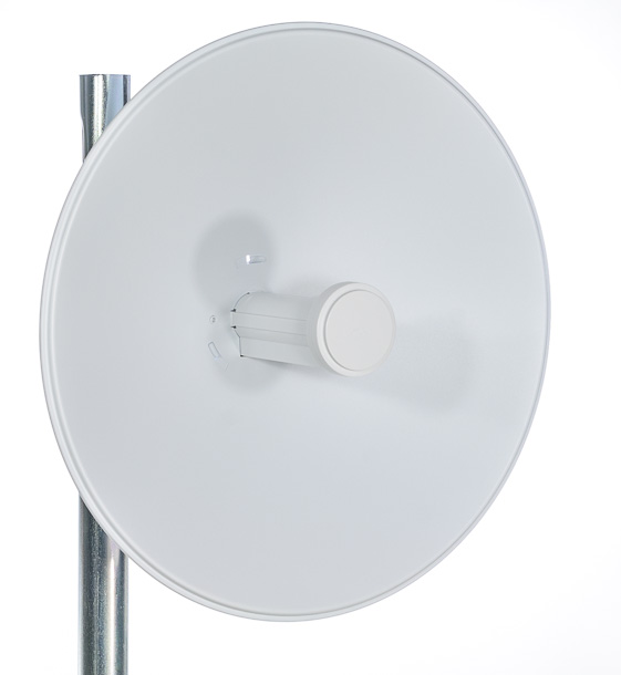 Ubiquiti NanoBeam M5 25dBi 5GHz 400mm MIMO