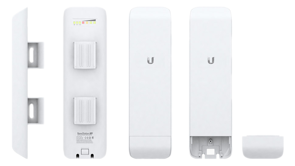 Ubiquiti NanoStation M5