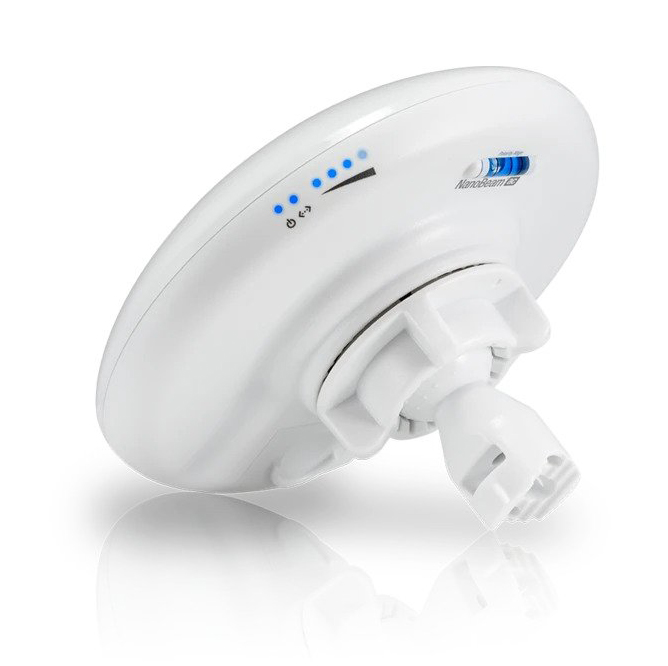 Ubiquiti NBE-2AC-13 NanoBeam 2AC 13 dBi