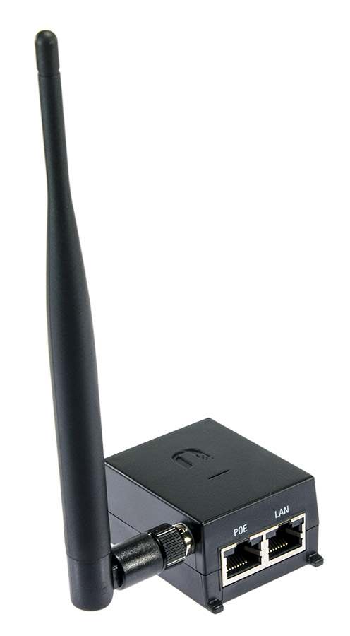 Ubiquiti Networks airGateway LR WISP Customer Wi-Fi Solution 2.4GHz 150Mb/s