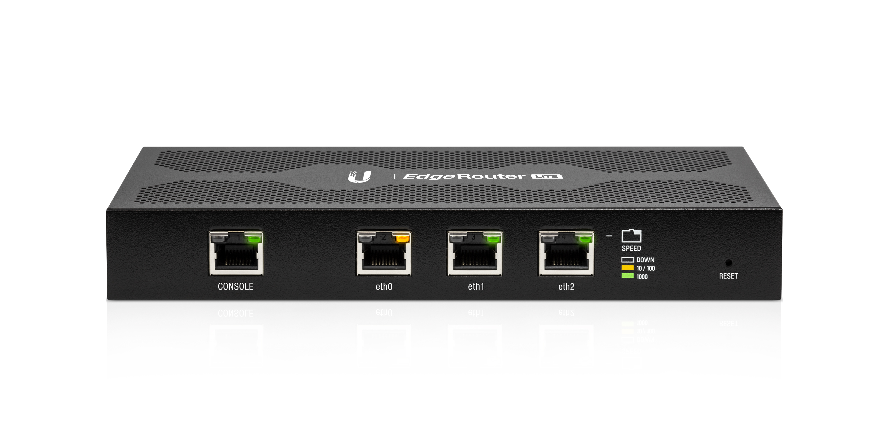 Ubiquiti Networks EdgeRouter Lite 3x GE