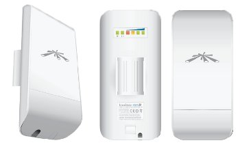 Ubiquiti NanoStation M5 LOCO