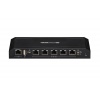 Ubiquiti TOUGHSwitch PoE - 5 ports