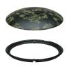 Ubiquiti nHD-cover-Camo-3 obudowa do UniFi nanoHD / U6-Lite, wzór moro, 3-pak