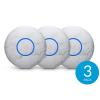 Ubiquiti nHD-cover-Marble-3 obudowa do UniFi nanoHD / U6-Lite, wzór marmuru, 3-pak