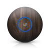 Ubiquiti nHD-cover-Wood-3 obudowa do UniFi nanoHD / U6-Lite, wzór drewna, 3-pak