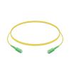 Ubiquiti patch cord optyczny SC/APC - SC/APC SX 1,5 m