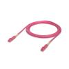 Ubiquiti patch cord światłowodowy LC/UPC - LC/UPC, OM4, MM, Duplex, 10 m