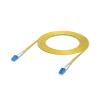 Ubiquiti patch cord światłowodowy LC/UPC - LC/UPC, OS2, SM, Duplex, 5 m