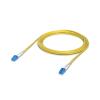 Ubiquiti patch cord światłowodowy LC/UPC - LC/UPC, OS2, SM, Duplex, 10 m