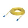 Ubiquiti patch cord światłowodowy LC/UPC - LC/UPC, OS2, SM, Duplex, 30 m