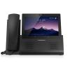 Ubiquiti Phone Touch Max telefon VoIP z ekranem dotykowym 7"