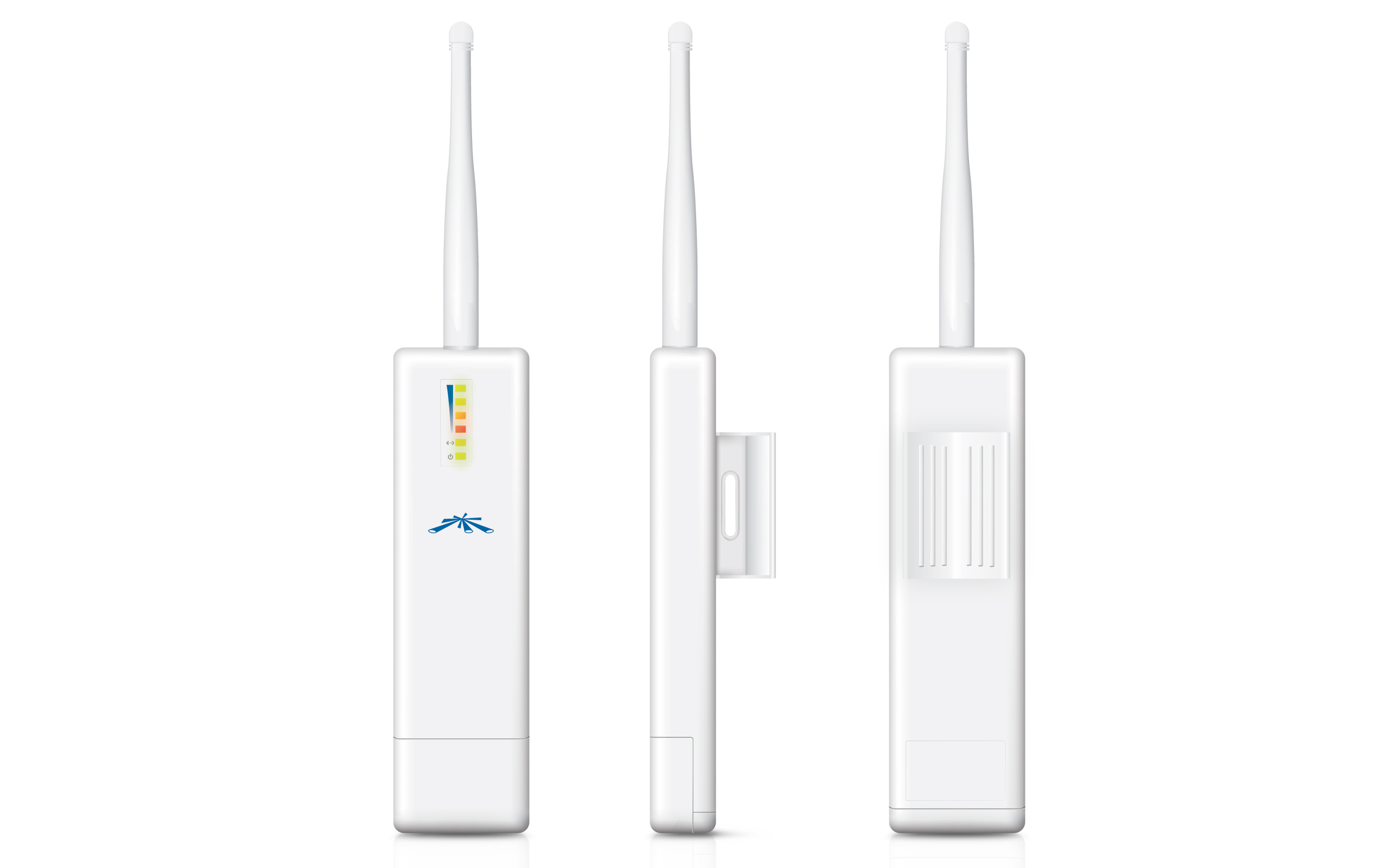 Ubiquiti PicoStation M2 HP