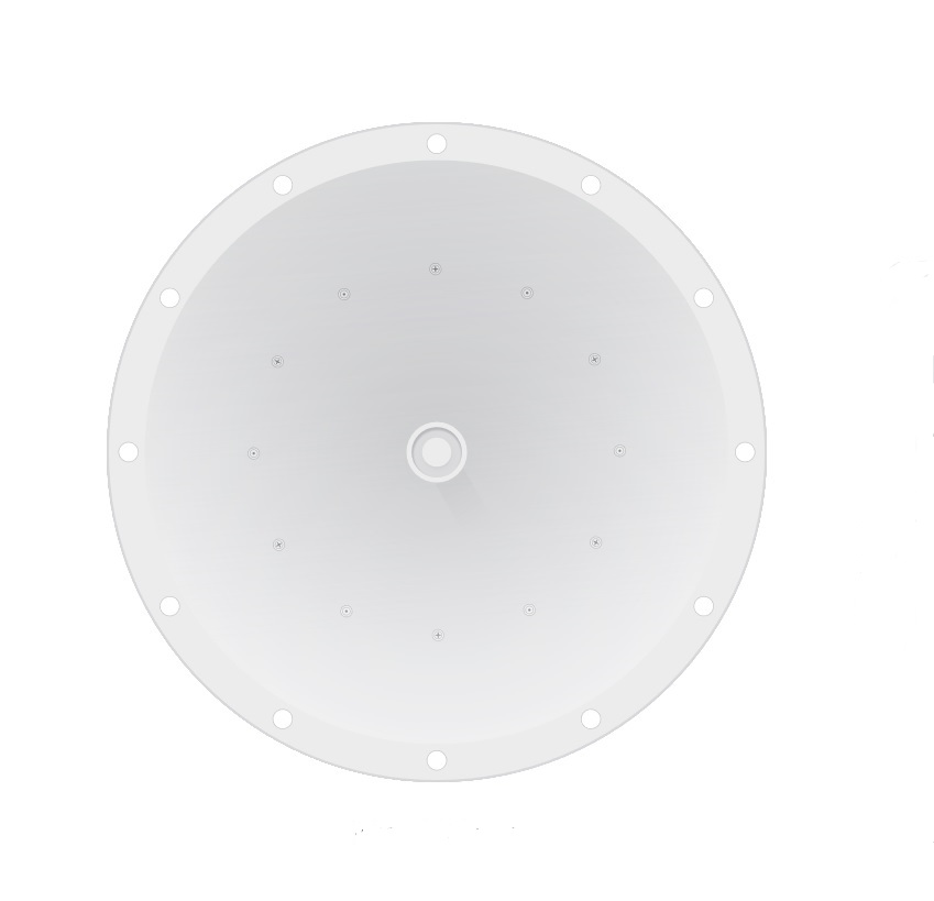 Ubiquiti PowerBridge M10 Dish