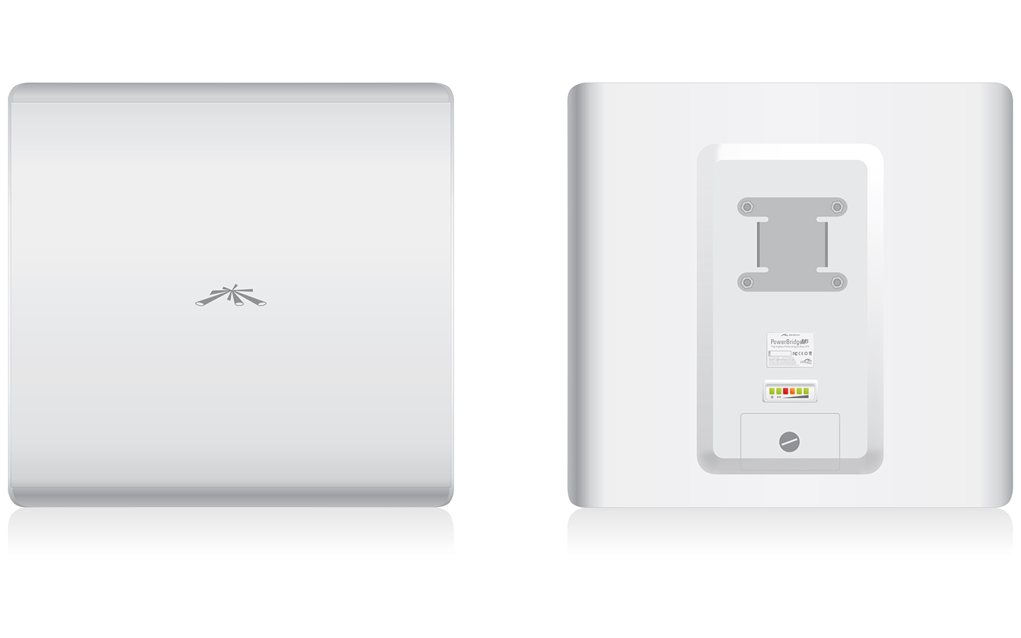 Ubiquiti PowerBridge M5 25dBi 5GHz MIMO