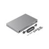 Ubiquiti Pro HD 24 switch UniFi L3, 22x 2.5GE, 2x 10GE, 4x SFP+
