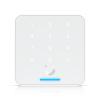 Ubiquiti Reader Flex czytnik do UniFi Access, biały