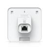 Ubiquiti Reader Flex czytnik do UniFi Access, biały