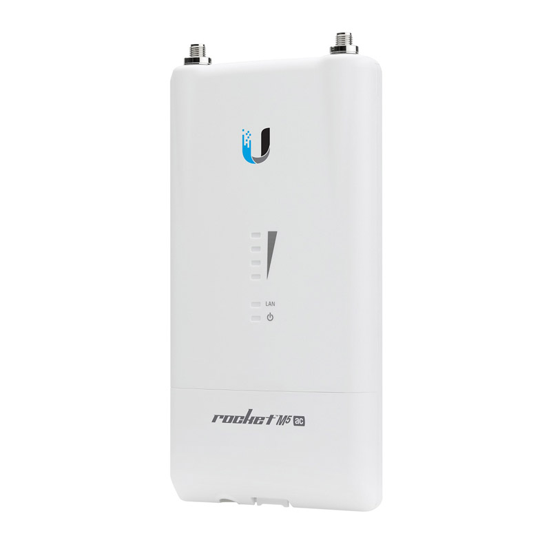 Ubiquiti Rocket 5AC PTP Airprism