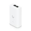 Ubiquiti U-PoE++ gigabitowy zasilacz PoE 802.3bt, 48 V, 1.25 A