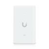 Ubiquiti U-PoE++ gigabitowy zasilacz PoE 802.3bt, 48 V, 1.25 A