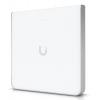 Ubiquiti U6 Enterprise In-Wall UniFi naścienny punkt dostępowy Wi-Fi 6E AX10000, 1x 2.5GE, 4x GE