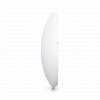 Ubiquiti U6-Enterprise UniFi 6 Enterprise punkt dostępowy Wi-Fi 6E AX10000 1x 2.5GE