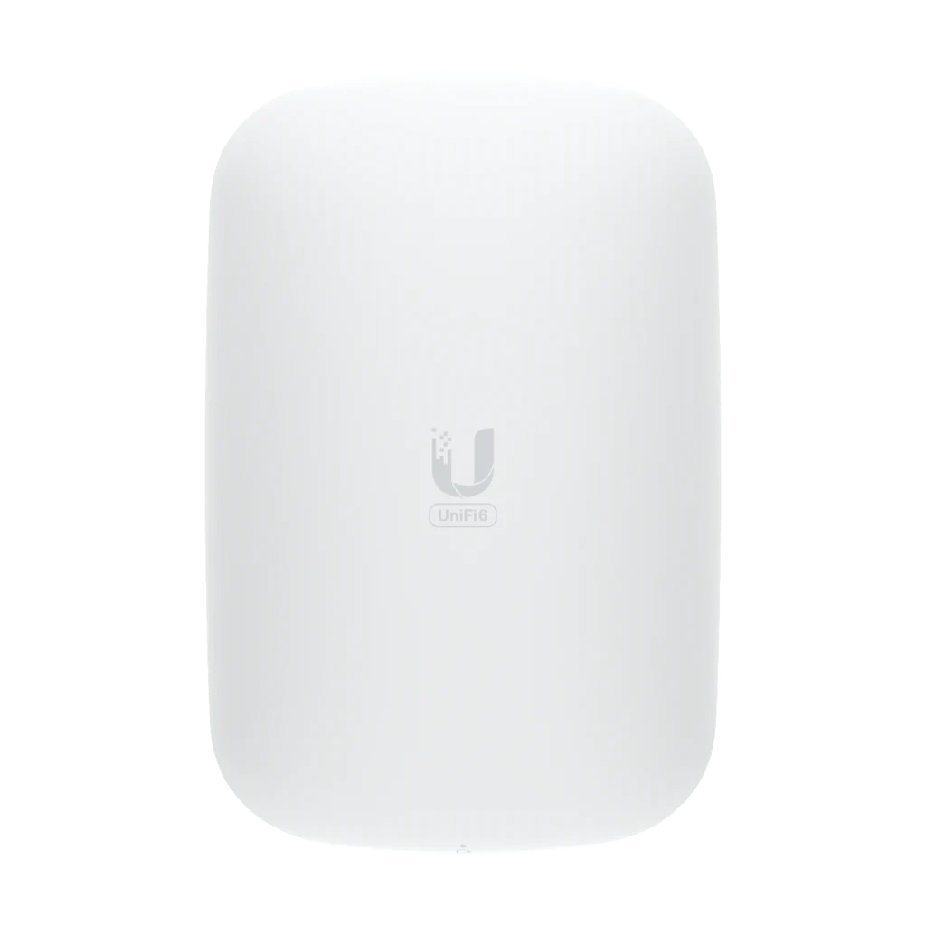 Ubiquiti U6-Extender UniFi wzmacniacz sygnału Wi-Fi 6 AX5400