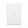 Ubiquiti U6-IW UniFi 6 In-Wall naścienny punkt dostępowy Wi-Fi 6 AX5400 5x GE