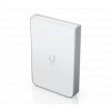 Ubiquiti U6-IW UniFi 6 In-Wall naścienny punkt dostępowy Wi-Fi 6 AX5400 5x GE