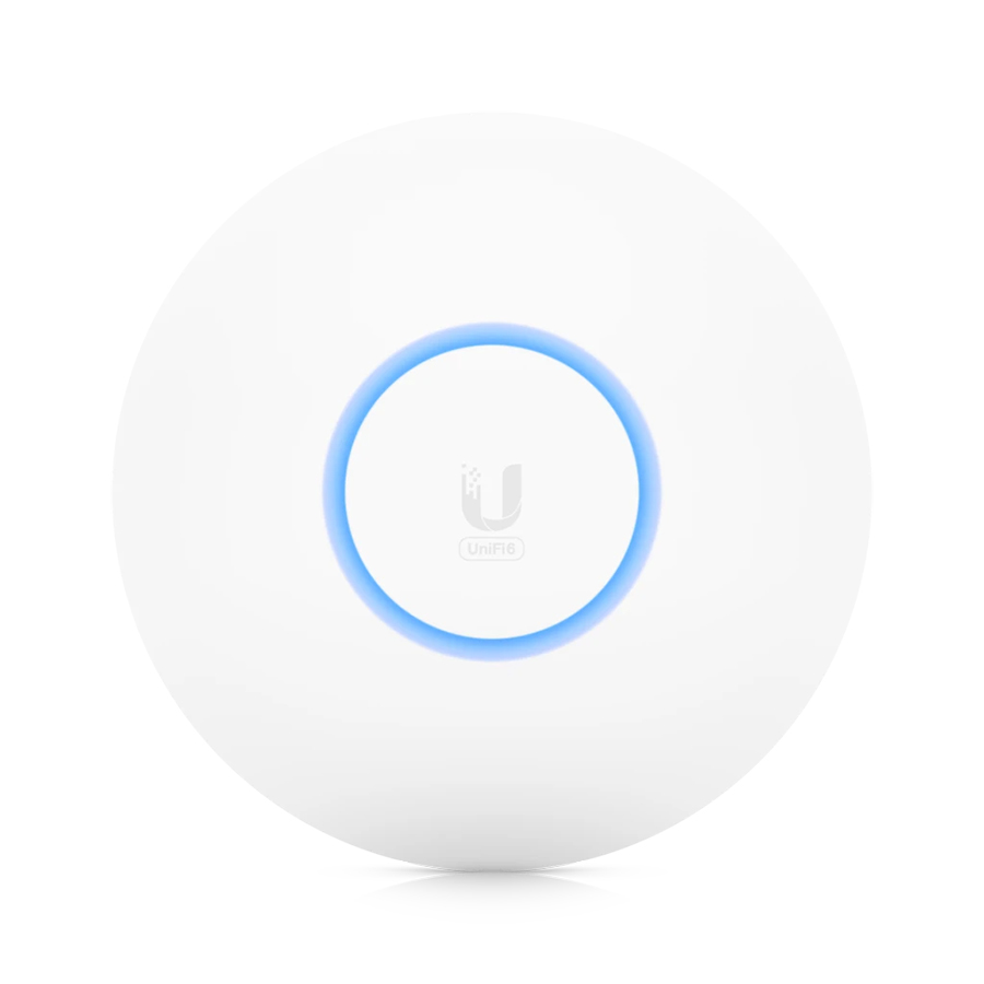 Ubiquiti U6-Lite UniFi 6 Lite punkt dostępowy Wi-Fi 6 802.11ax