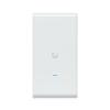 Ubiquiti U6 Mesh Pro zewnętrzny punkt dostępowy Wi-Fi 6 AX3000, 2x GE