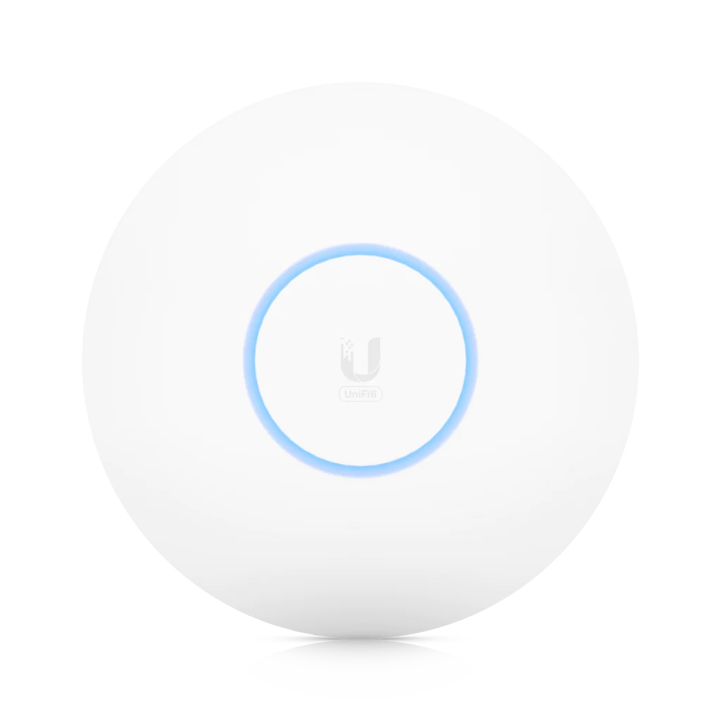 Ubiquiti U6-Pro UniFi 6 Pro punkt dostępowy Wi-Fi 6 AX5400