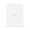 Ubiquiti U7 In-Wall naścienny punkt dostępowy Wi-Fi 7 BE5000, 3x 2.5GE