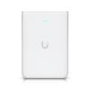 Ubiquiti U7 Pro Wall naścienny punkt dostępowy Wi-Fi 7 BE10800, 1x 2.5GE