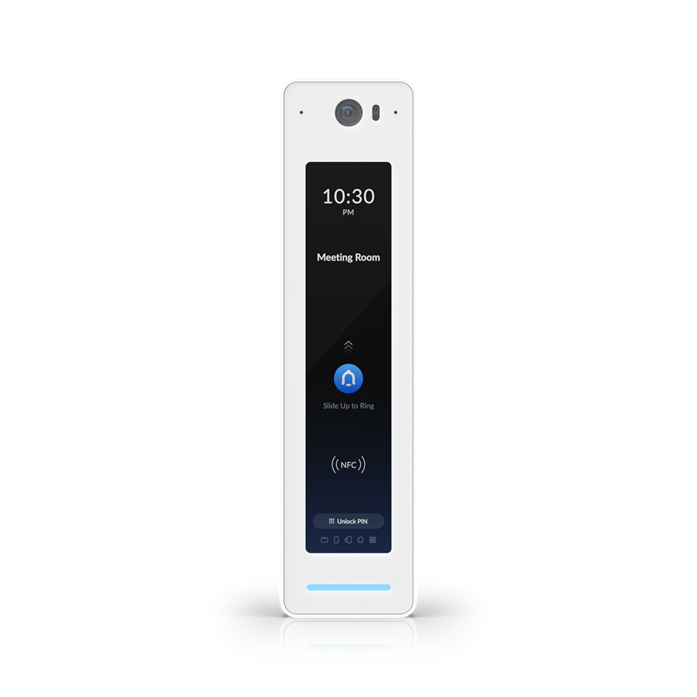 Ubiquiti UA-G2-Pro czytnik kart NFC / wideodomofon G2 Professional