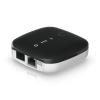 Ubiquiti UACC-AI mediakonwerter SFP - 1G Ethernet, PoE IN