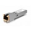 Ubiquiti UACC-CM-RJ45-MG wkładka SFP+ 1/2.5/5/10 Gb/s