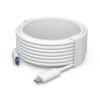 Ubiquiti UACC-G4-DBP-Cable-USB-7M kabel USB-C - USB-C, długość 7 m