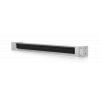 Ubiquiti UACC-Rack-Panel-Brush-1U szczotkowy ogranizer kabli Rack 19" 1U